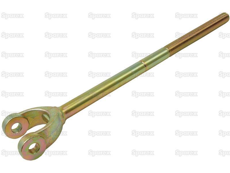 Levelling Box Yoke Length 345mm | for Case/IH (527940R91, 527948R91, 527984R91)
