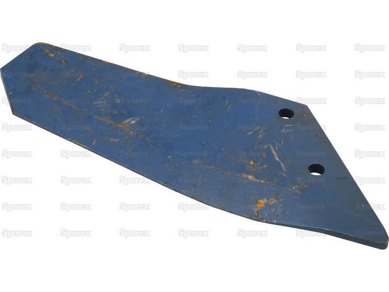 Hardfaced Wing 378x11mm RH for Lemken