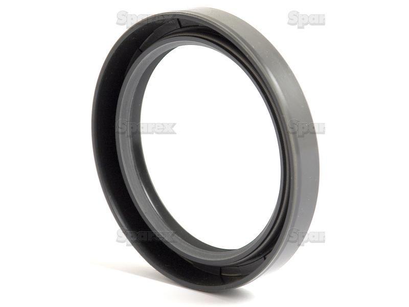 Metric Rotary Shaft Seal, 65 x 85 x 12mm Double Lip
