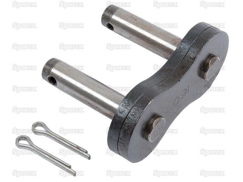 Connecting Link, Simplex, 160-1