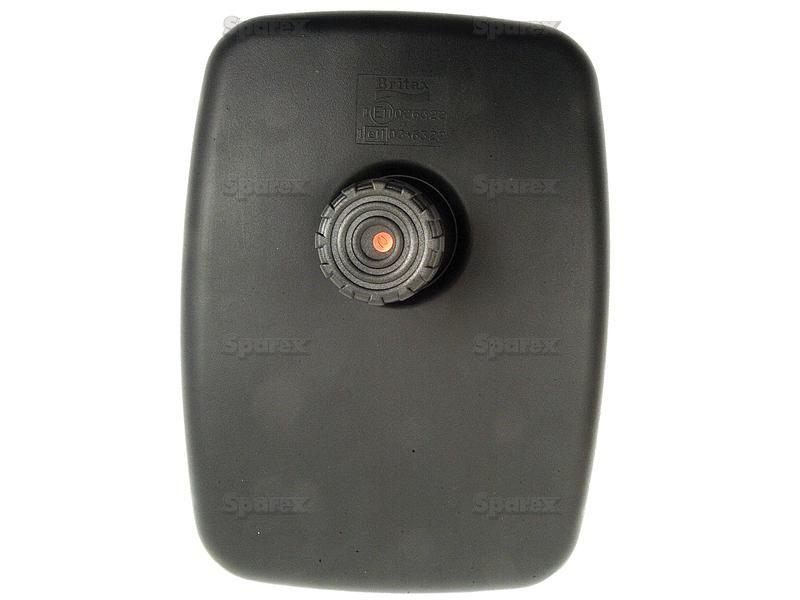 Mirror Head | Case/IH, Fiat, Ford NH, McCormick 7133.000.A 297017A1 82008016