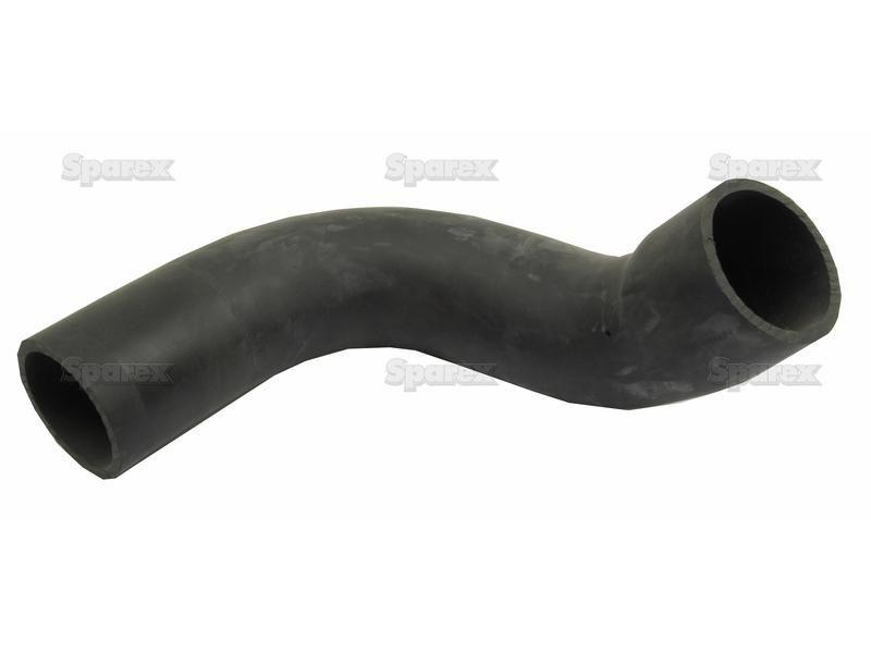 Bottom Hose, Inner Ø of Hose Smaller End: 54mm, Inner Ø of Hose Bigger End: 58mm for John Deere 3120 (20 Series)