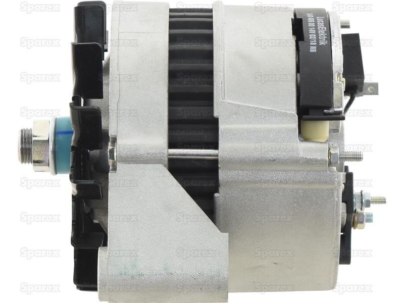 Alternator (Sparex) - 14V, 80 Amps for Challenger MT475B