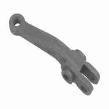Massey Ferguson Clutch Release Lever