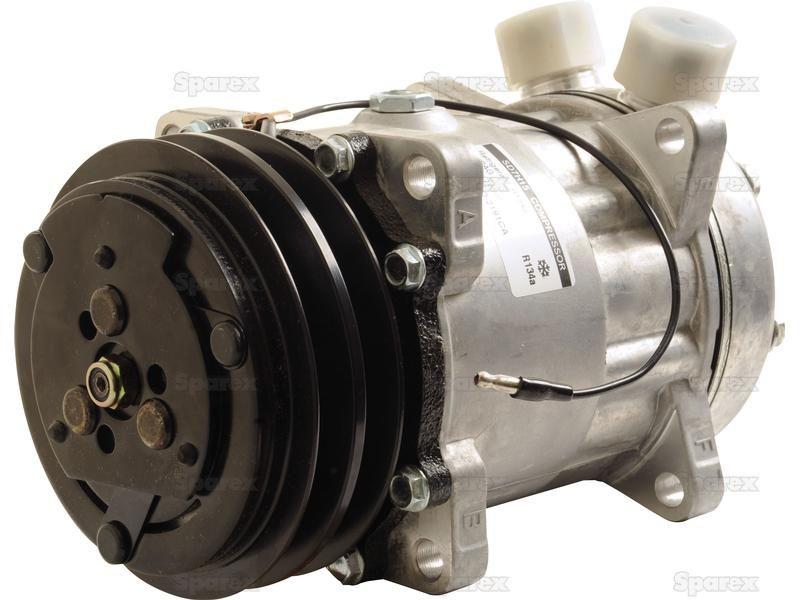 Compressor (SD7H15HD) for Case IH