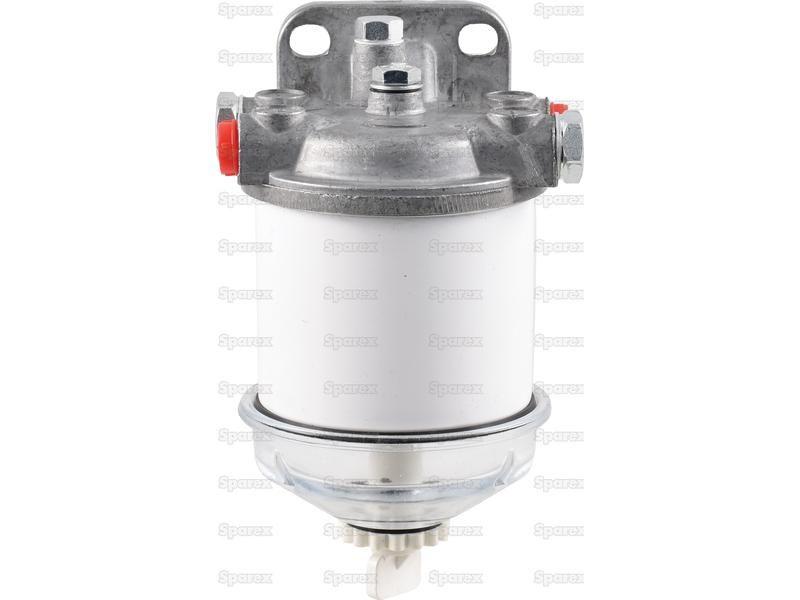 Filter Assembly for Massey Ferguson 364 (300 Italian Series)