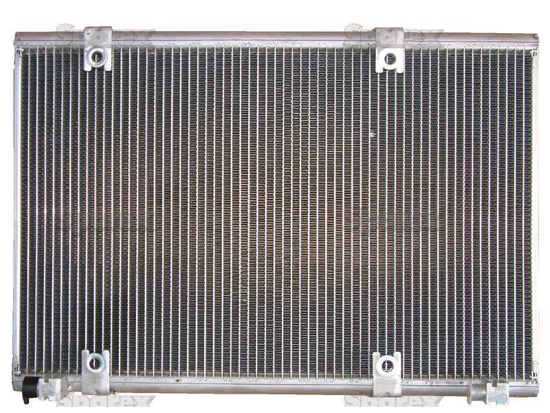 Condenser for Challenger MT595B