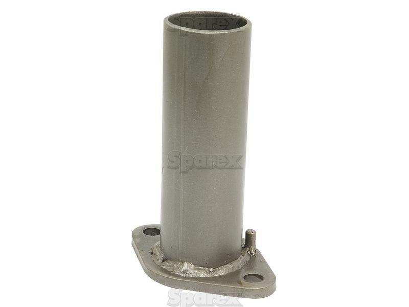 Exhaust Elbow for Case IH B275 (B Series)