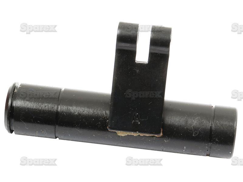 Oscillator Body - Hydraulic Pump for Massey Ferguson 390E BRAZILIAN