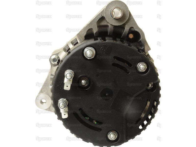 Alternator (Mahle) - 14V, 100 Amps for JCB FASTRAC 145