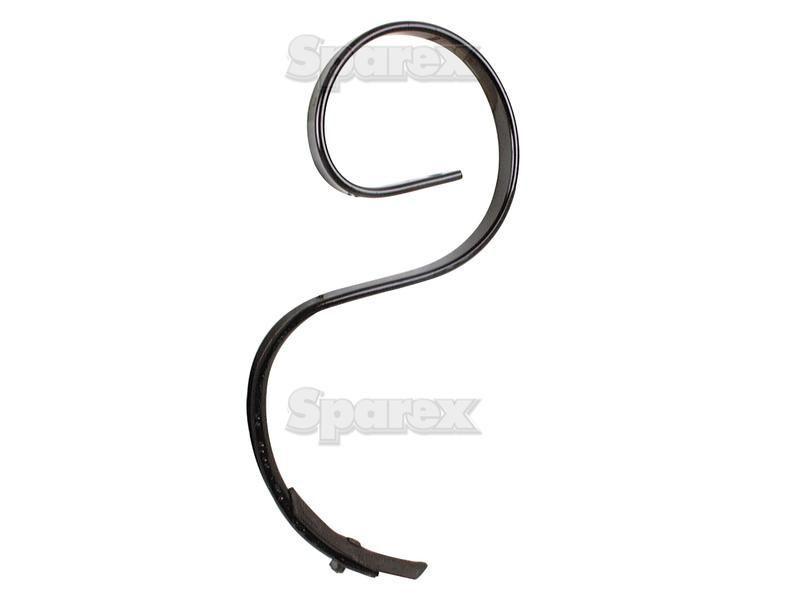 S Tine 32x10x550mm for Universal VARIOUS