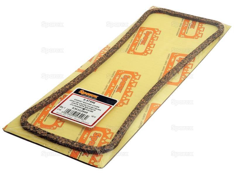 MASSEY FERGUSON TRACTOR COVER GASKET (AGCO) V836322898