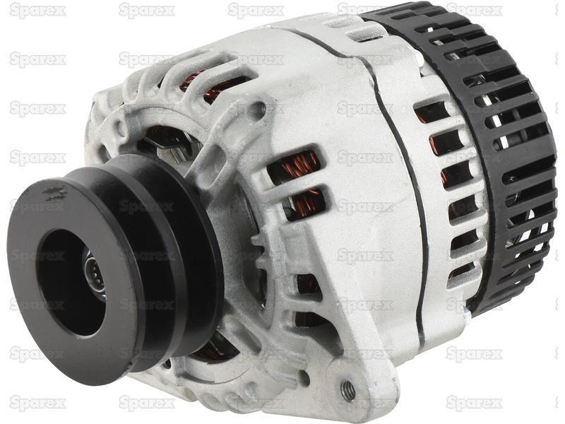 Alternator (Sparex) - 12V, 120 Amps for Massey Ferguson