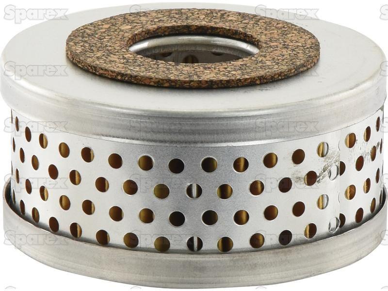 Power Steering Filter - Element for Massey Ferguson TO35 (TE20 Series)
