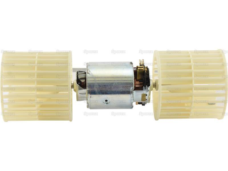 Blower Motor With Wheel for Ford New Holland