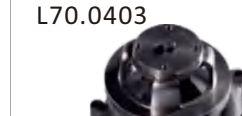 New Holland Water Pump 81872290