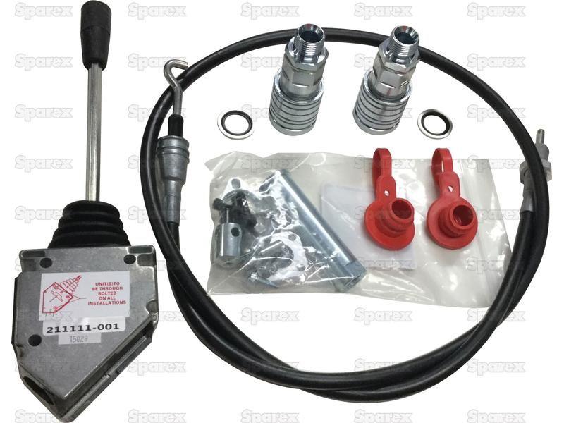 Remote Control Handle Kit
