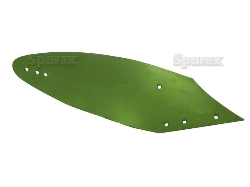 Mouldboard 14" RH replacement for Kverneland | (053380)