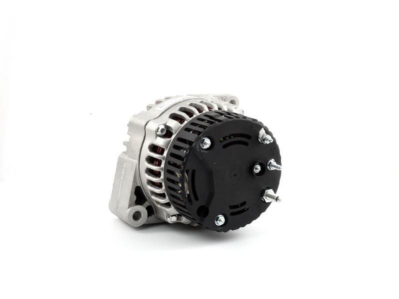 Alternator (Mahle) - 14V, 95 Amps for Deutz-Fahr DX6.50 (DX6 Series)
