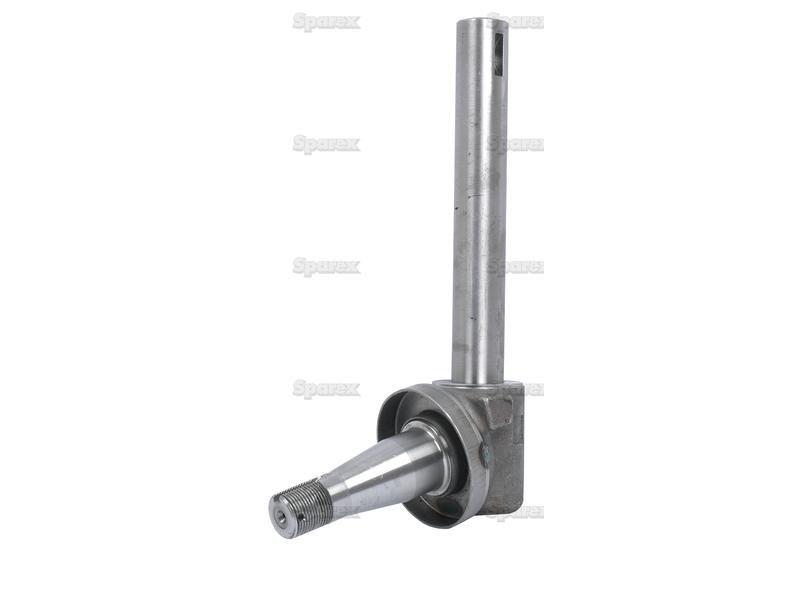 Spindle LH - for Massey Ferguson (898222M95, 898222M96)