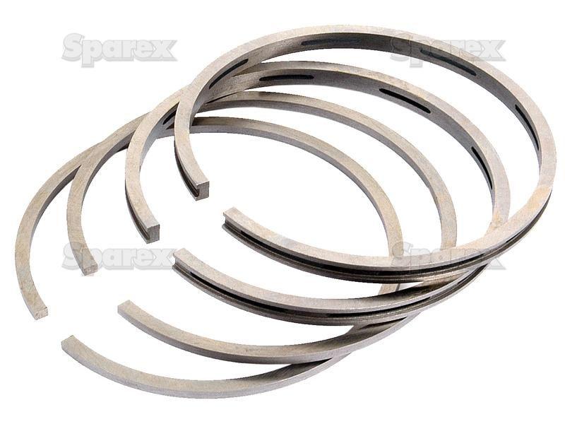 Piston Ring for Massey Ferguson TE20 (TE20 Series)