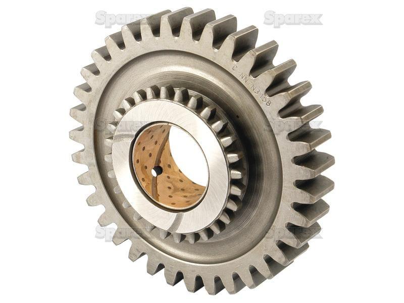 Transmission Gear for Ford New Holland, Case IH