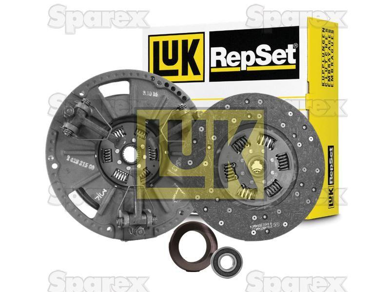 Clutch Kit with Bearings L.U.K. (628141115)
