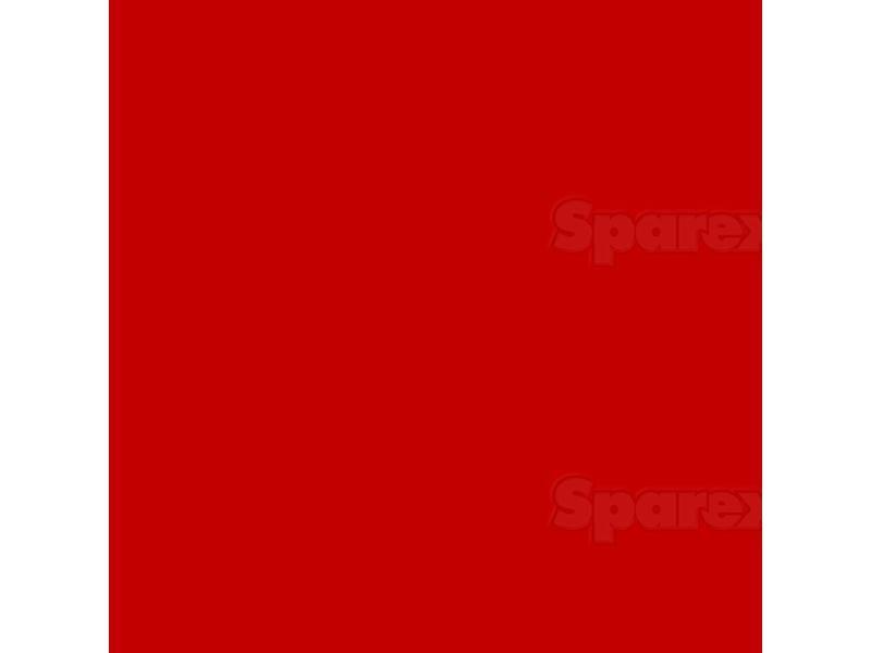 Paint - Gloss, Red 400ml Aerosol