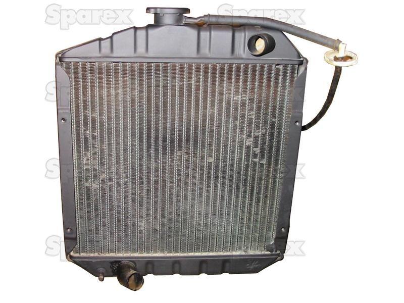 Radiator for Yanmar YM1510