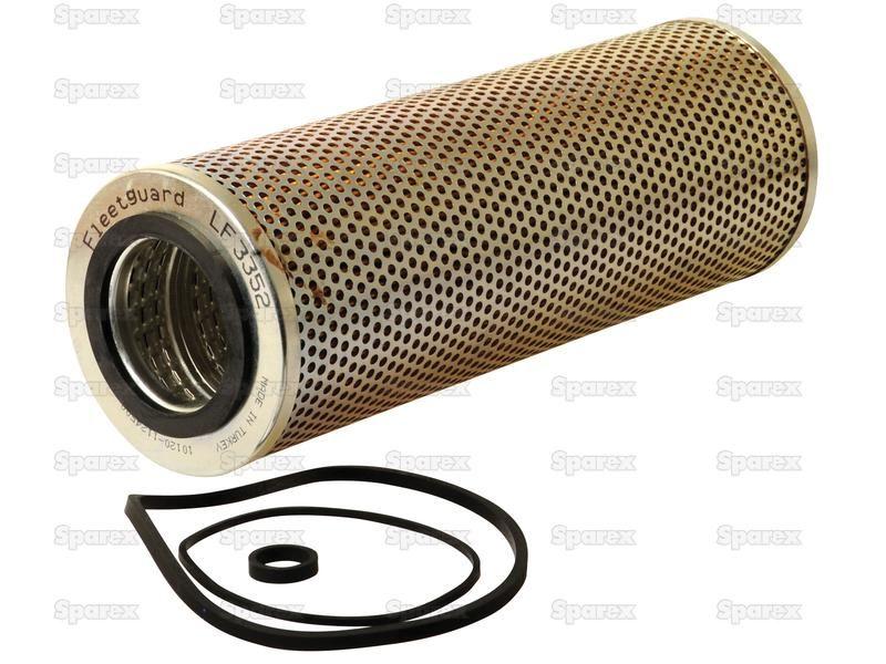 Oil Filter - Element - LF3352 for Volvo LM846 (Wheel Loaders)