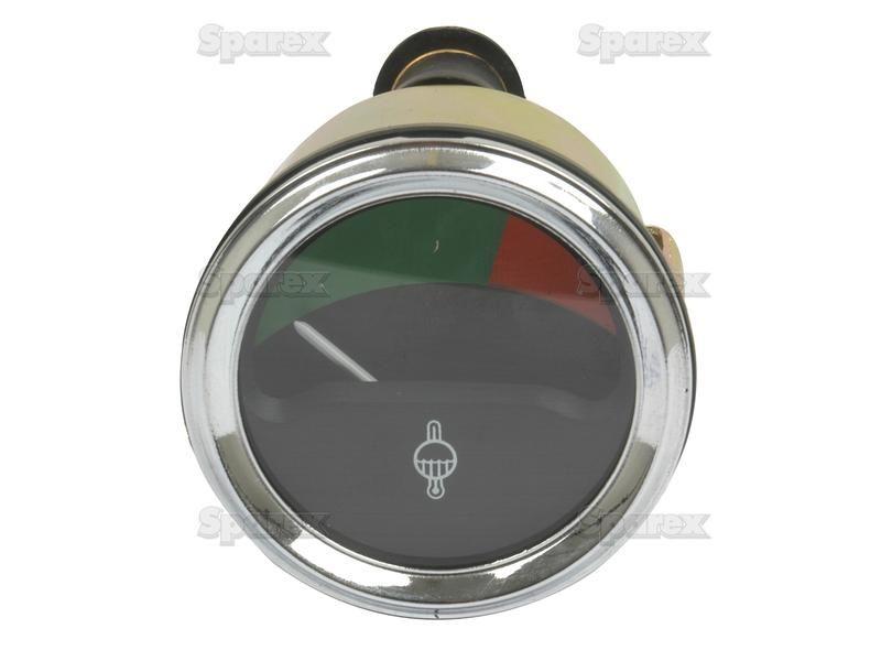 Water Temperature Gauge | for Massey, John Deere (AL24526 1877719M92 MG1877719)