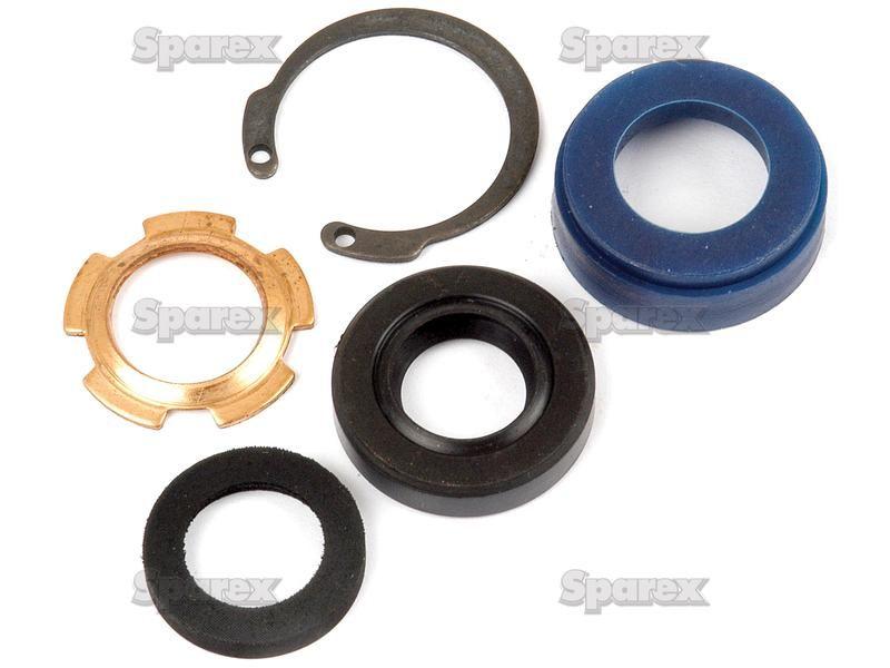 Seal Kit (Power Steering Hydraulic Cyl.) for Ford New Holland 4610SU