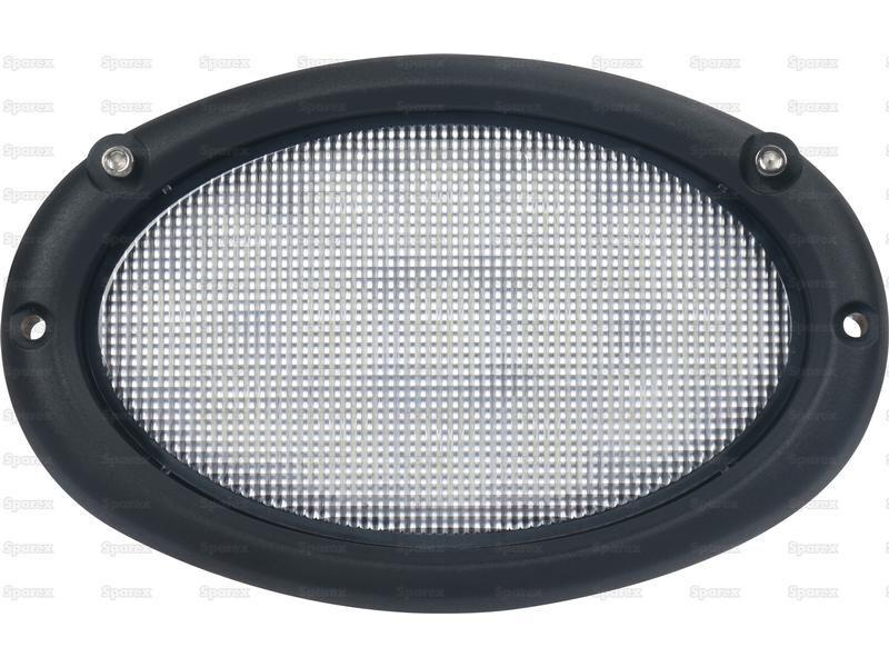 LED Work Light, Interference: Class 5, 4500 Lumens, 10-30V () for Massey Ferguson