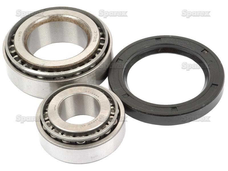 Wheel Bearing Kit for Massey Ferguson (3405259M91, 3405259M92)