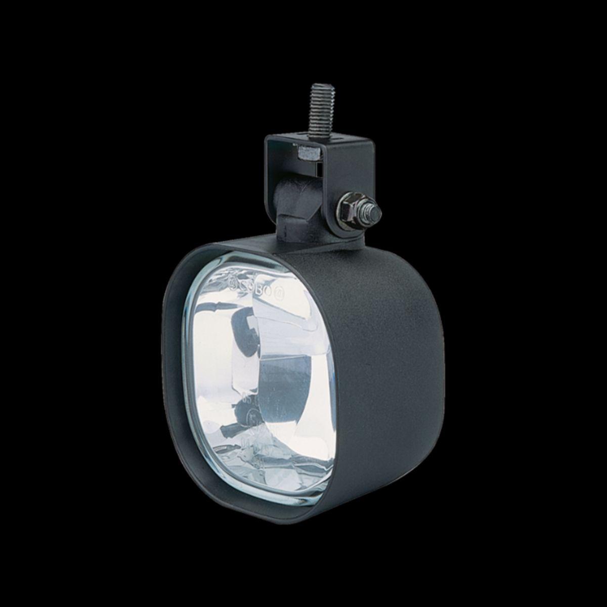 Xeno Bulb Headlamp for Wacker Neuson 1000157716