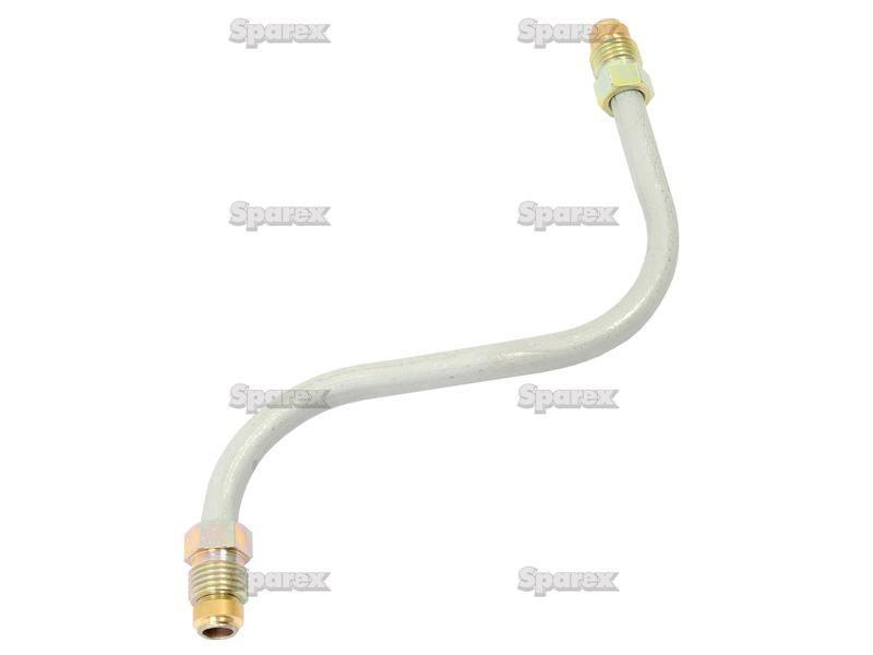 Fuel Pipe for Massey Ferguson 188 (100 Series)