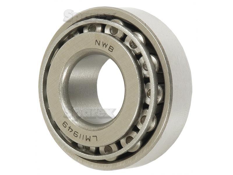 MASSEY FERGUSON BALER BEARING CONE (AGCO) 831055M1