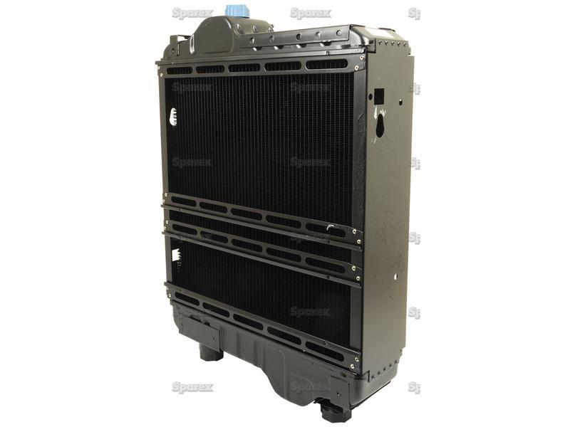 Radiator for Ford New Holland TM130 (TM Series)
