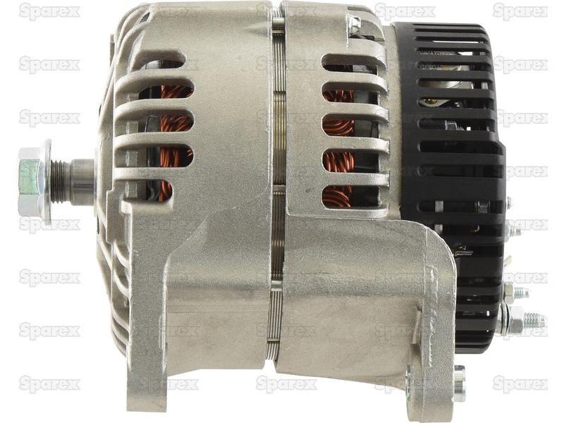 Alternator (Mahle) - 14V, 120 Amps for Massey Ferguson