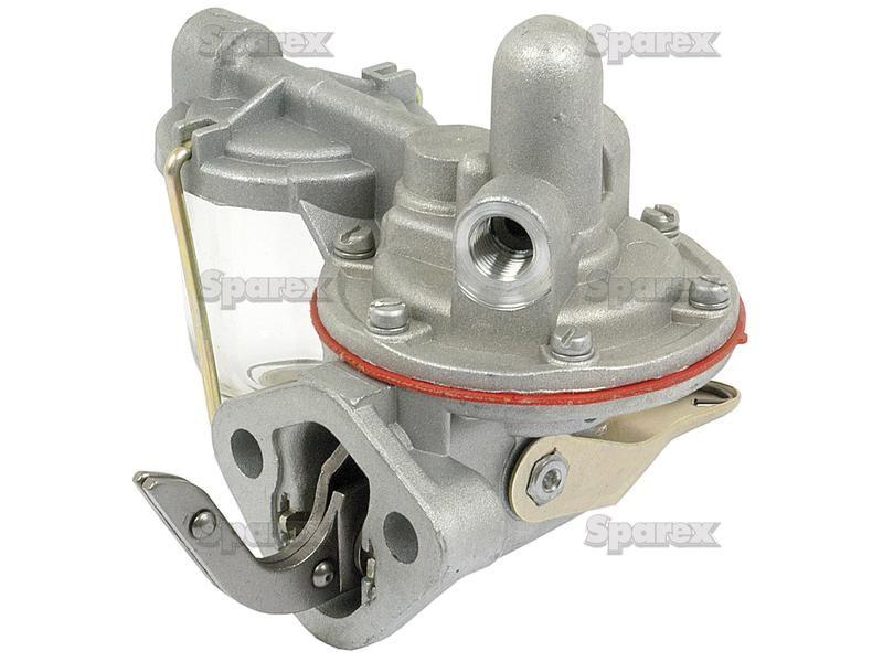 Fuel Lift Pump for Massey Ferguson 765 (Pre 100 Series (1947 - 65))