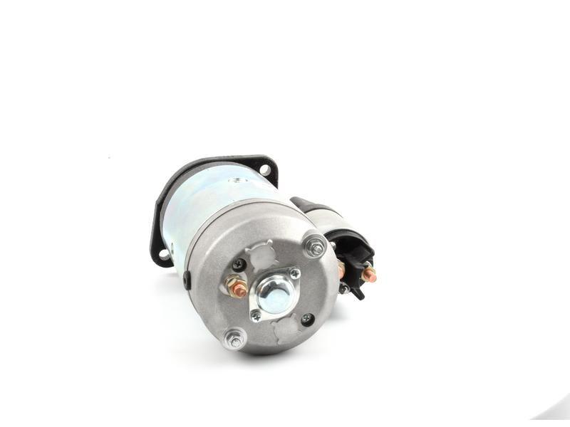 Starter Motor - 12V, 3Kw (Mahle) for Massey Ferguson 575 (500 Series)