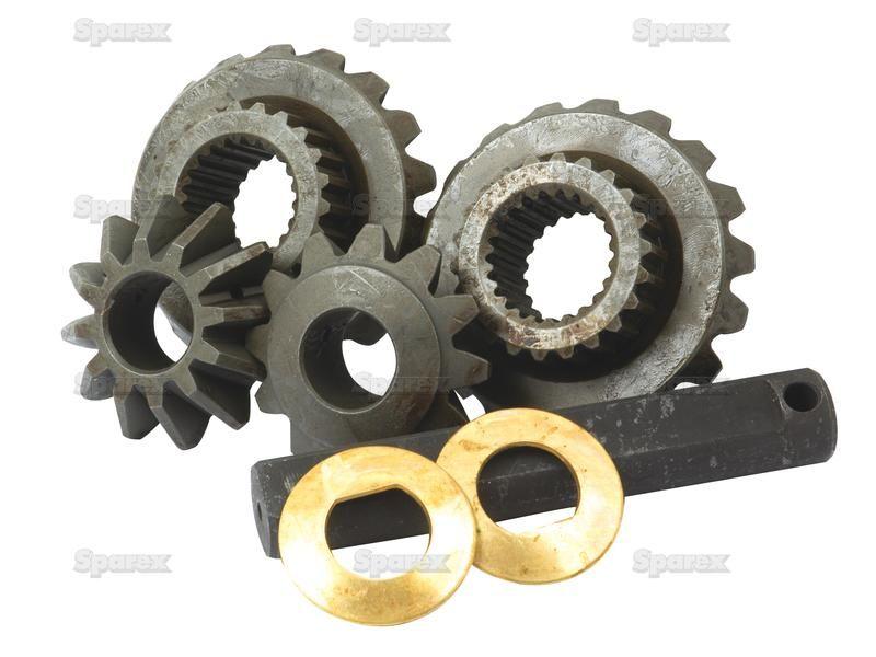 Pinion Gear Kit for Case IH JX85 (JX Series)