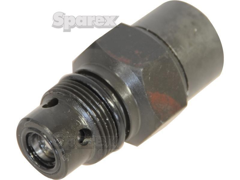 Hydraulic Distributor Valve for Allis Chalmers 5050