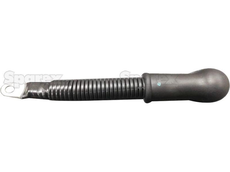 Battery Strap, Earth/Negative Length: 149mm for Case IH Puma 140 (Puma Series)