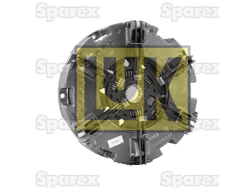 Clutch Cover Assembly for John Deere, Renault, L.U.K.