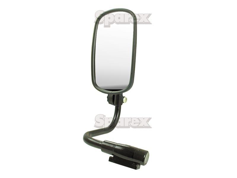 Mirror Arm Extendable RH | for Fiat, Ford New Holland, Britax (7020.000.A)