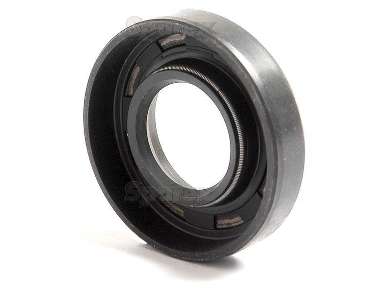 Metric Rotary Shaft Seal, 22 x 47 x 10mm Double Lip
