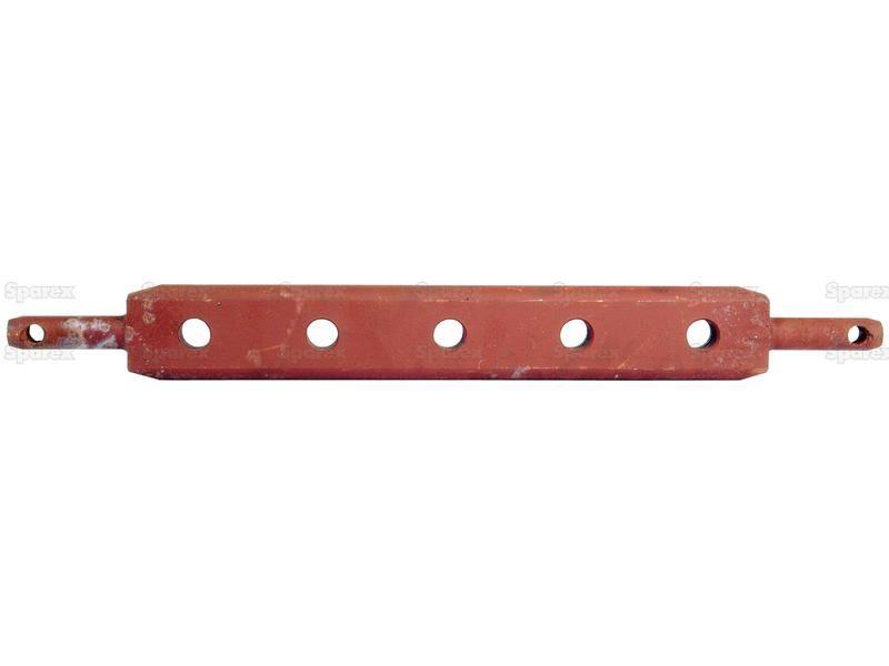 Linkage Drawbar (Cat. 1) No. holes: 5, 520mm