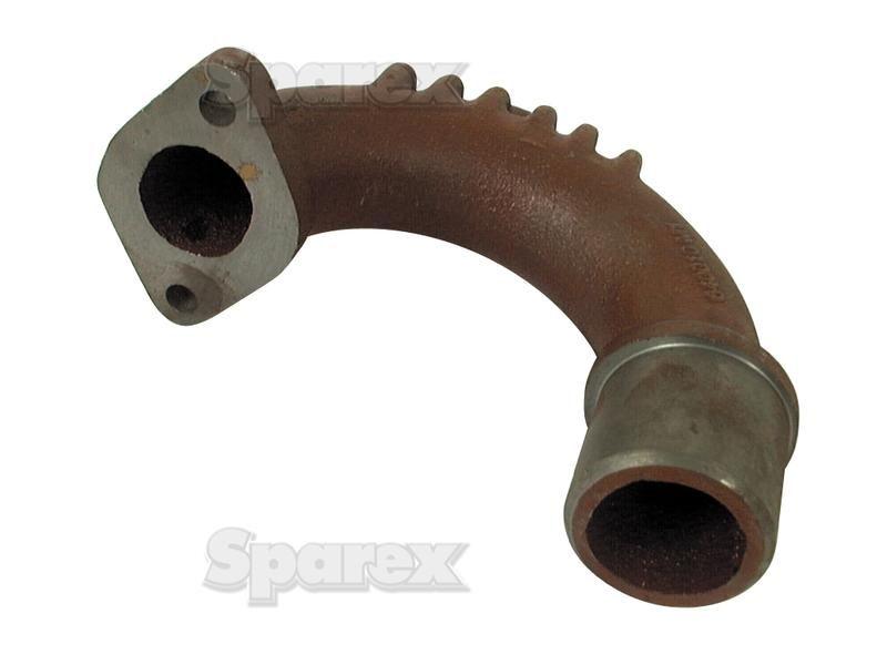 Exhaust Elbow for Massey Ferguson TED20 (TE20 Series)