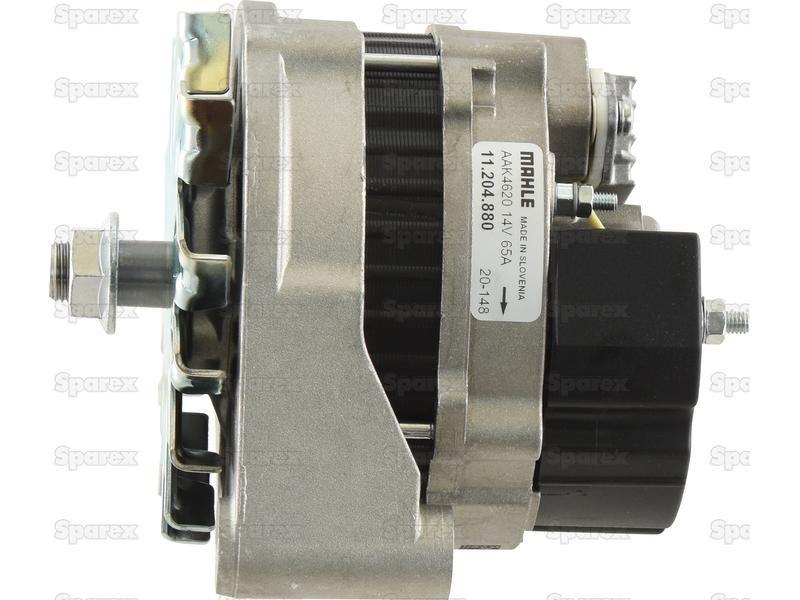 Alternator (Mahle) - 14V, 65 Amps for Steyr 8060 (Various Series)